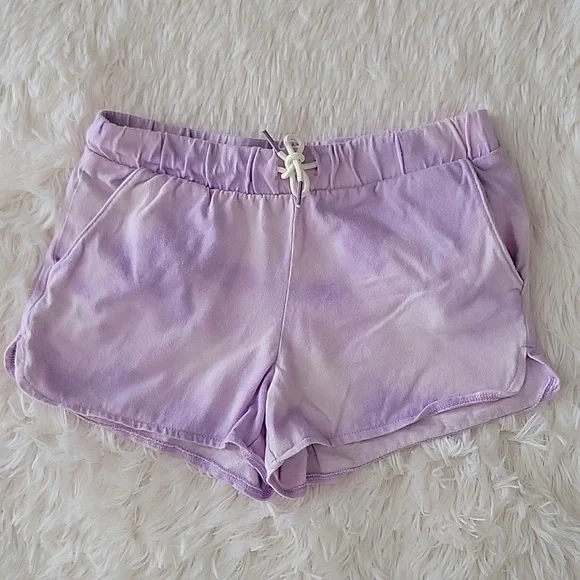 Children's Place/Sugar & Jade Summer Short Sleeve Tops & Shorts Girls Size 10 - Picture 10 of 10